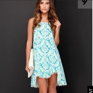 VEUC ONIELL Summer Dress